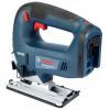 Электролобзик Bosch GST 185-LI 18В, 0-3500 об/мин, 2.4кг (без АКБ и ЗУ) (0.601.5B3.021) изображение 3
