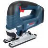 Электролобзик Bosch GST 185-LI 18В, 0-3500 об/мин, 2.4кг (без АКБ и ЗУ) (0.601.5B3.021) изображение 6