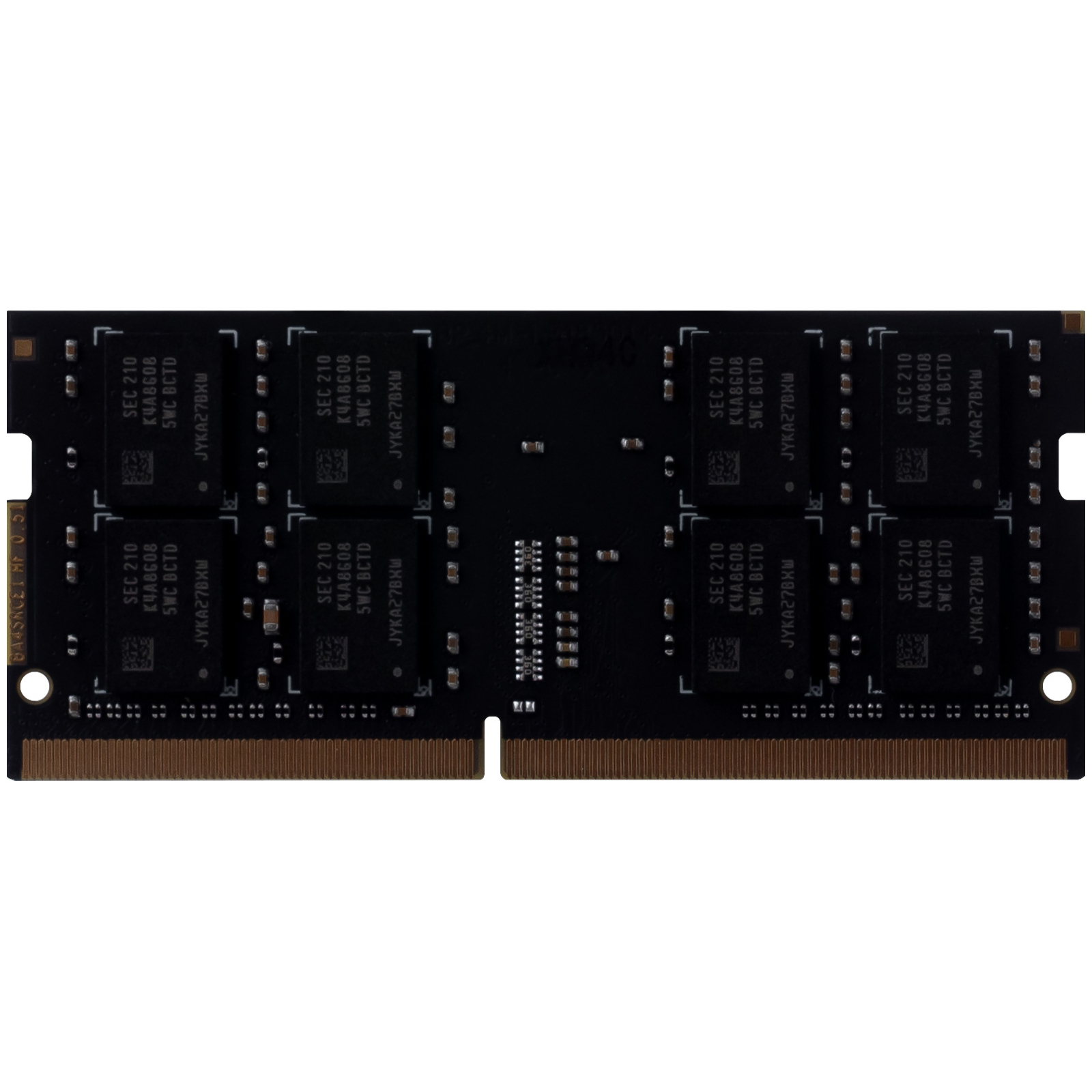 Модуль пам'яті для ноутбука SoDIMM DDR4 16GB 3200 MHz Prologix (PRO16GB3200D4S) зображення 2