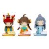 Конструктор Pantasy Joyside Series Набор Маленький монах И Чань (3 в 1) (99106) изображение 6