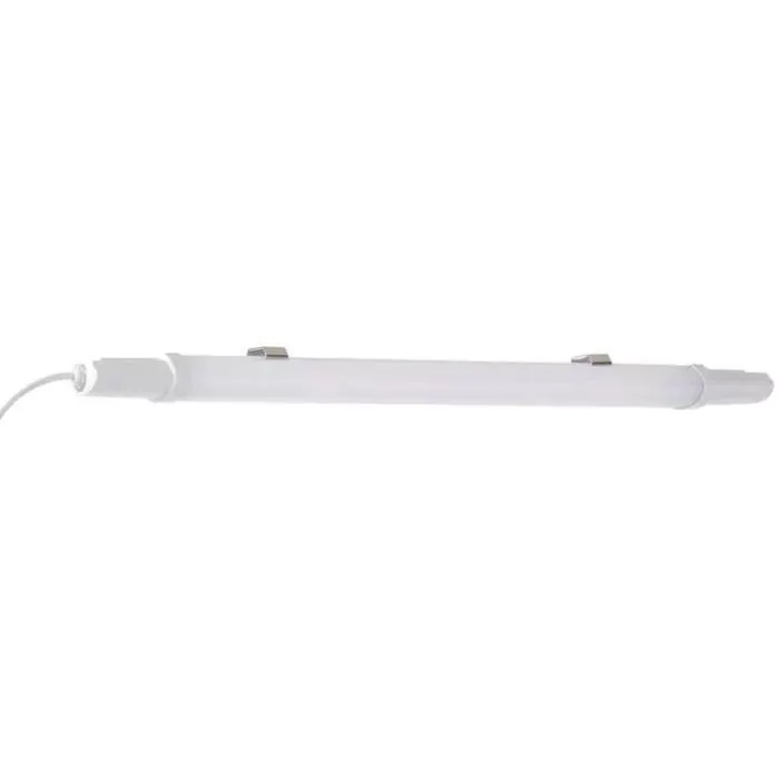 Светильник LEDVANCE DP SLIM ECO 1200 36W840 IP65_GY (4058075601611)