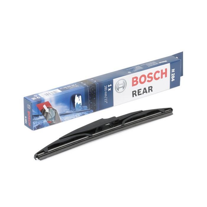 Щетка стеклоочистителя Bosch 3 397 015 627 изображение 10