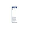 Щетка стеклоочистителя Bosch 3 397 015 627 изображение 11