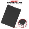 Чехол для электронной книги AirOn Premium Amazon Kindle Paperwhite 5 2021 black (6946795850191) изображение 3