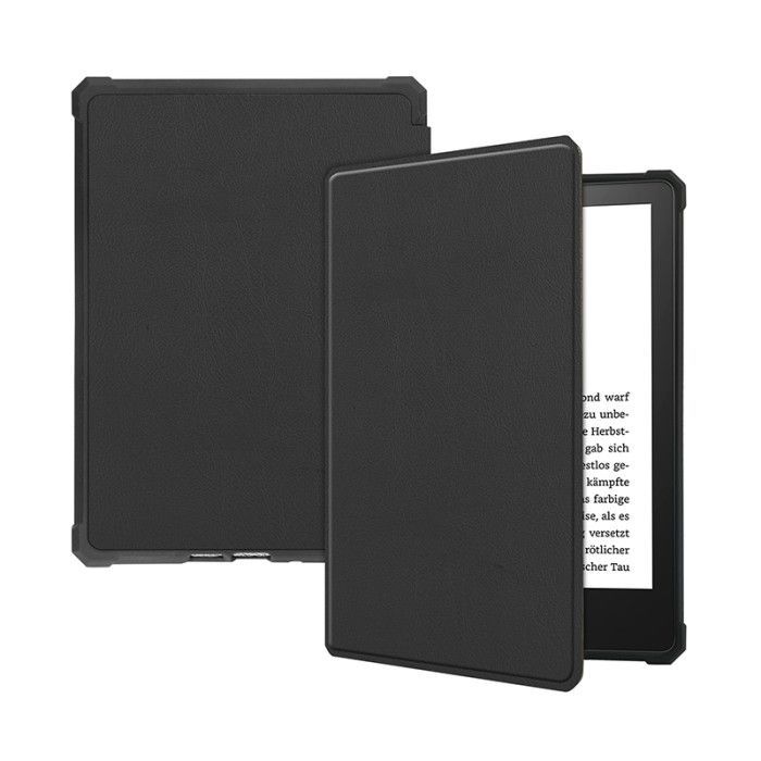 Чехол для электронной книги AirOn Premium Amazon Kindle Paperwhite 5 2021 black (6946795850191) изображение 6