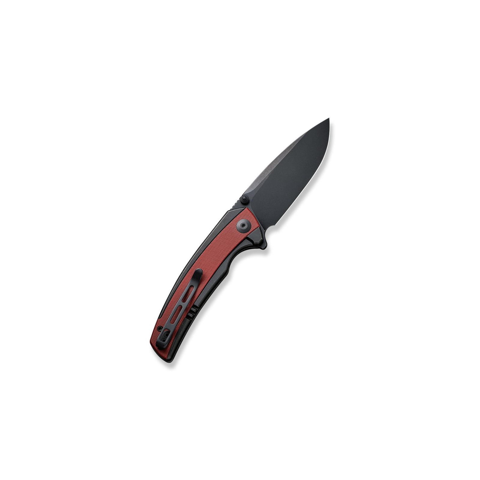 Нож Civivi Teraxe Bead Blast Black G10 (C20036-3) изображение 2