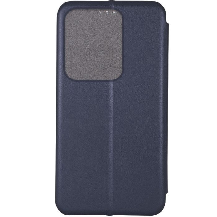 Чехол для мобильного телефона BeCover Exclusive Tecno Spark 20 (KJ5n) Blue (711238) изображение 3