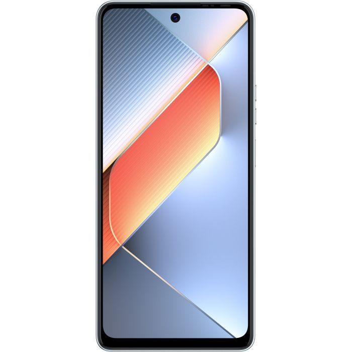 Мобильный телефон Tecno POVA 6 NEO 8/128GB Starry Silver (4894947023620) изображение 2