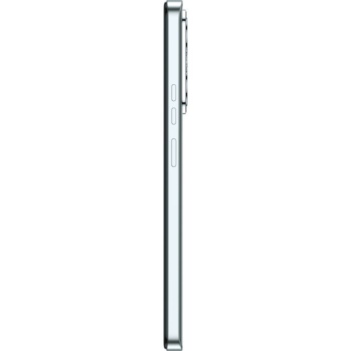 Мобильный телефон Tecno POVA 6 NEO 8/128GB Starry Silver (4894947023620) изображение 5