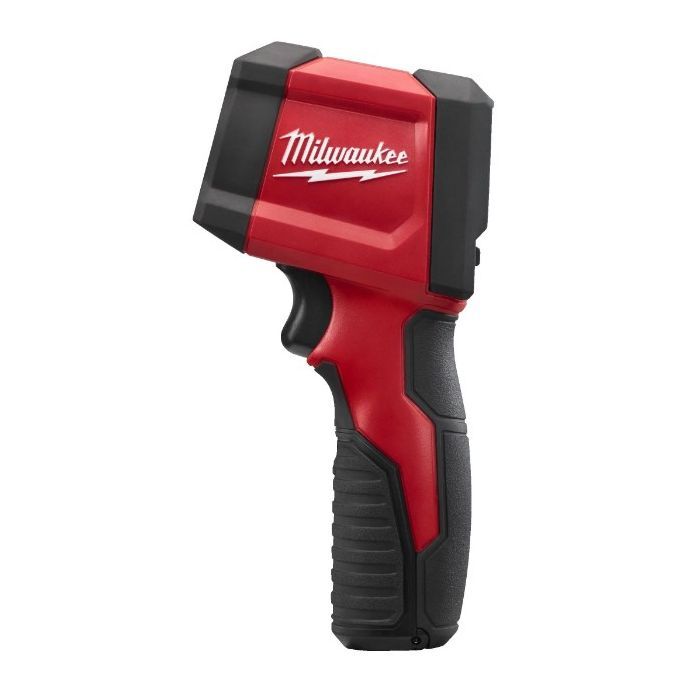 Пирометр Milwaukee 2267-40 (4933451906) изображение 2