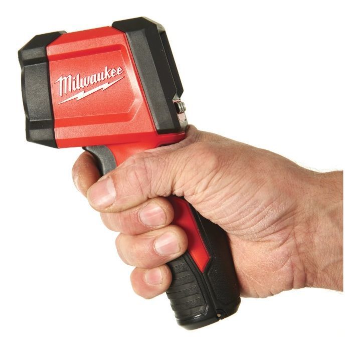 Пирометр Milwaukee 2267-40 (4933451906) изображение 8