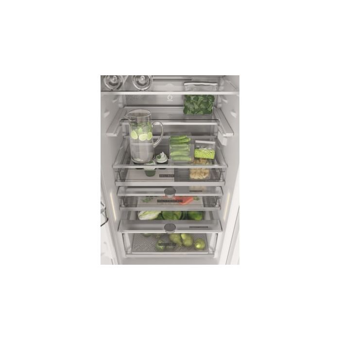 Холодильник Whirlpool WHC20T593 изображение 4