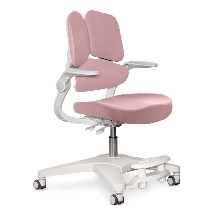 Дитяче крісло Mealux Trident Red (Y-617 KR)