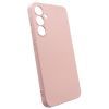 Чехол для мобильного телефона Dengos Soft Samsung Galaxy A55 5G (Pink) (DG-TPU-SOFT-57) изображение 2