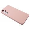 Чехол для мобильного телефона Dengos Soft Samsung Galaxy A55 5G (Pink) (DG-TPU-SOFT-57) изображение 3