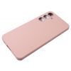Чехол для мобильного телефона Dengos Soft Samsung Galaxy A55 5G (Pink) (DG-TPU-SOFT-57) изображение 4