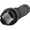 Фонарь X-Balog UV 2 діоди BL-T8626C-2 алюмінієвий діапазон до 300 м (L0-72) изображение 6