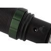 Фонарь X-Balog UV 2 діоди BL-T8626C-2 алюмінієвий діапазон до 300 м (L0-72) изображение 9