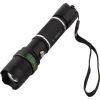 Фонарь X-Balog UV 2 діоди BL-T8626C-2 алюмінієвий діапазон до 300 м (L0-72)