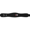 Атлетический пояс RDX RX3 EVA Curve неопреновий Black L (WBE-RX3B-L) изображение 2