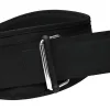 Атлетический пояс RDX RX3 EVA Curve неопреновий Black L (WBE-RX3B-L) изображение 7