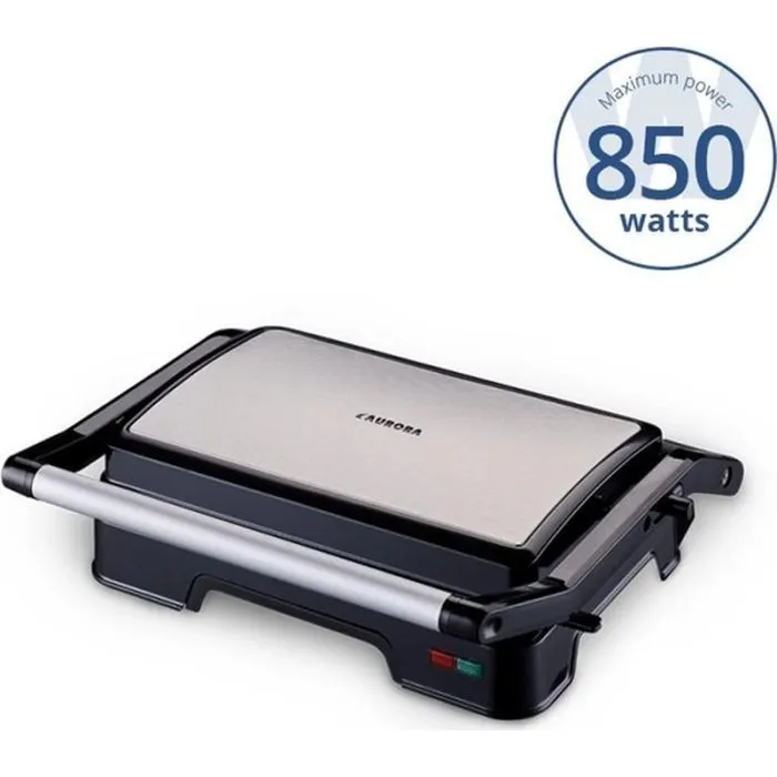 Електрогриль Aurora AU3328 зображення 2