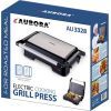 Электрогриль Aurora AU3328 изображение 4