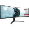 Монитор iiyama GCB4580DQSN-B1 изображение 2