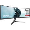 Монитор iiyama GCB4580DQSN-B1 изображение 3