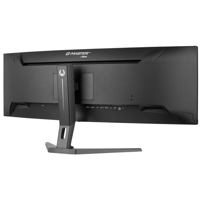 Монитор iiyama GCB4580DQSN-B1 изображение 7