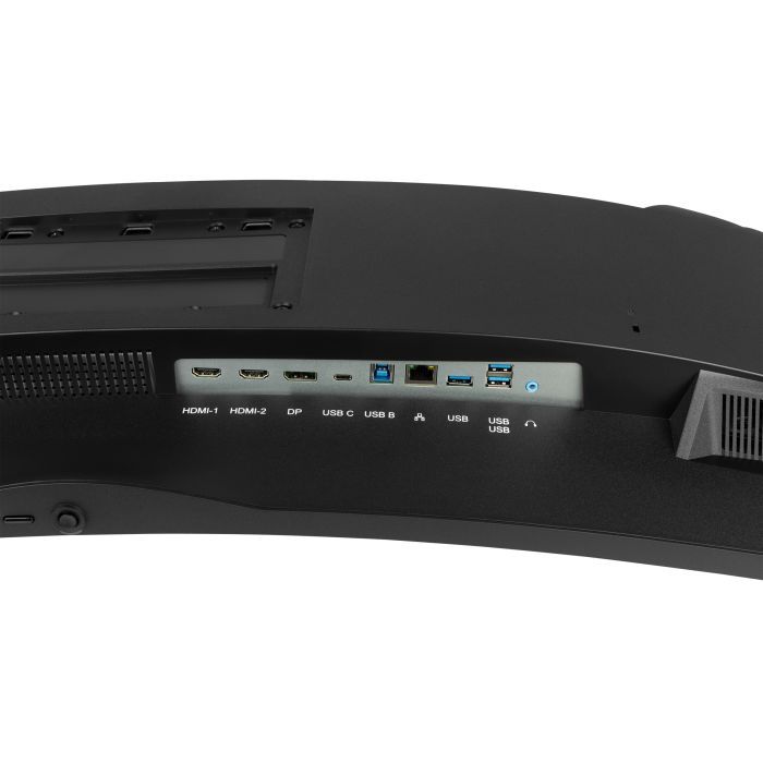 Монитор iiyama GCB4580DQSN-B1 изображение 9