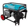 Генератор Sigma 8.0kW, 220-380В, 3 фаз. (5710501) изображение 4