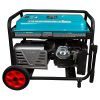 Генератор Sigma 8.0kW, 220-380В, 3 фаз. (5710501) изображение 5