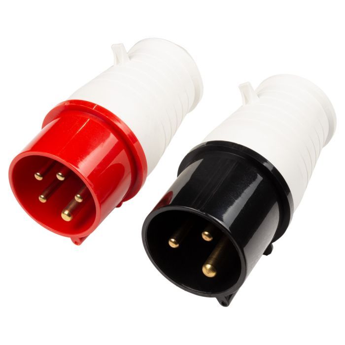 Генератор Sigma 8.0kW, 220-380В, 3 фаз. (5710501) изображение 9