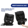 Автокресло Chicco Unico Evo i-Size Air black (8058664167302) (87030.95) изображение 5