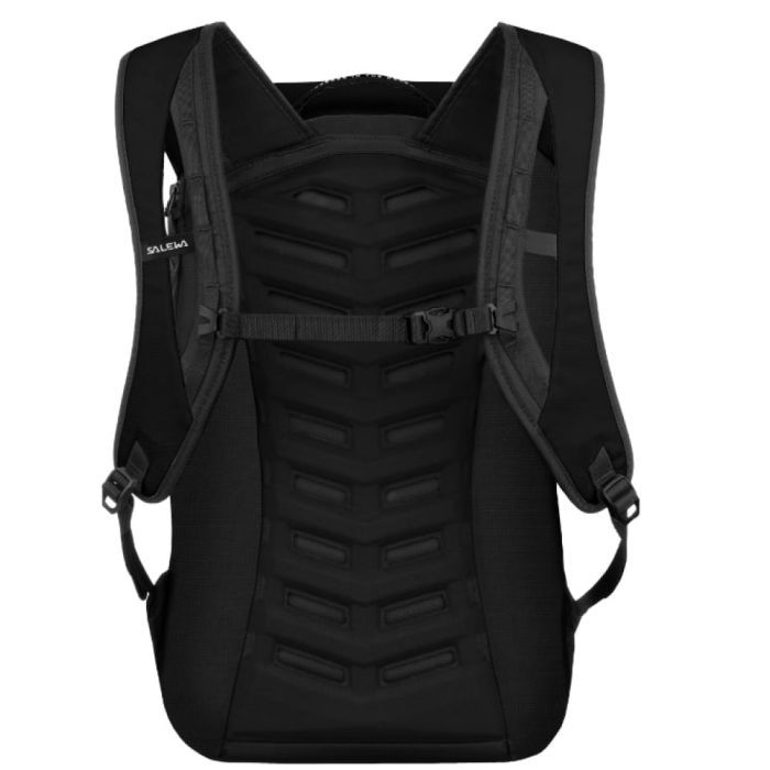 Рюкзак туристичний Salewa Fanes 24L 1433 0910 - UNI - чорний (013.003.1470) зображення 2