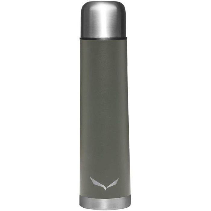 Термос Salewa Rienza Thermo BTL 1.0 L 0524 5671 оливковий (013.003.1513)