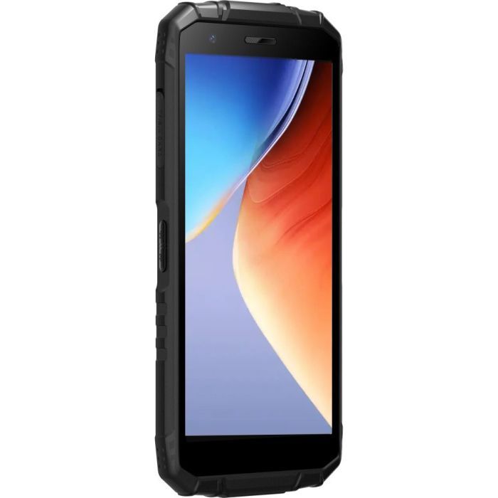 Мобильный телефон Doogee S41 Max 6/256Gb Orange (6924351684440) изображение 6