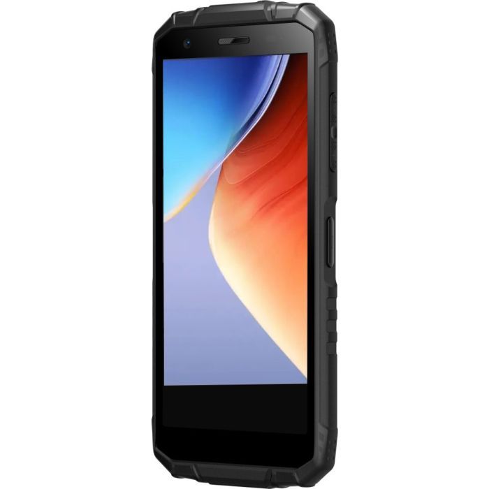 Мобильный телефон Doogee S41 Max 6/256Gb Orange (6924351684440) изображение 7