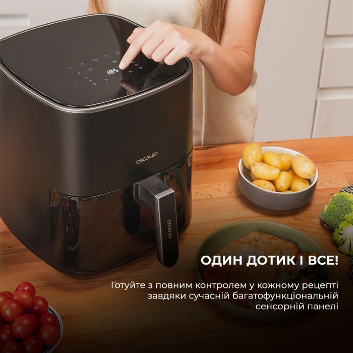 Мультипіч Cecotec CCTC-03294 зображення 10