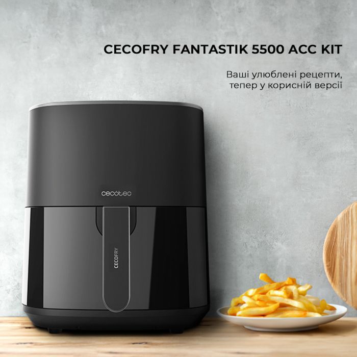 Мультипіч Cecotec CCTC-03294 зображення 11