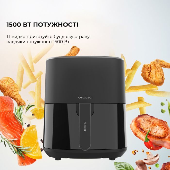 Мультипіч Cecotec CCTC-03294 зображення 3