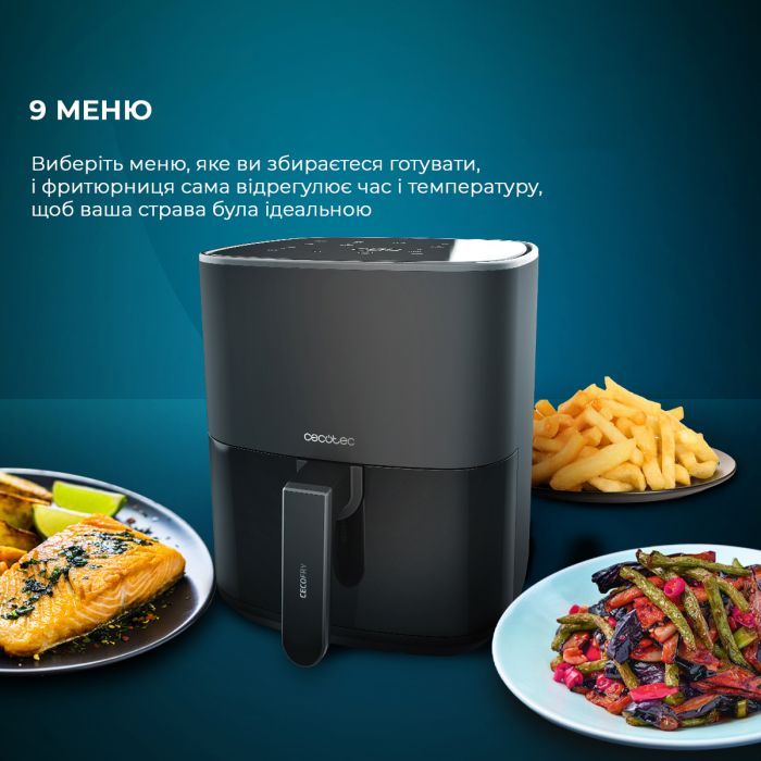 Мультипіч Cecotec CCTC-03294 зображення 5
