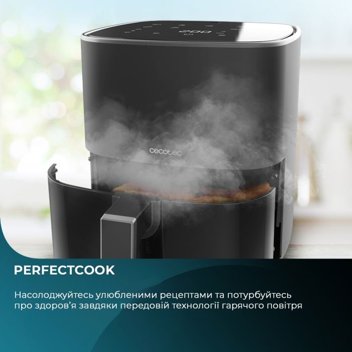 Мультипіч Cecotec CCTC-03294 зображення 6