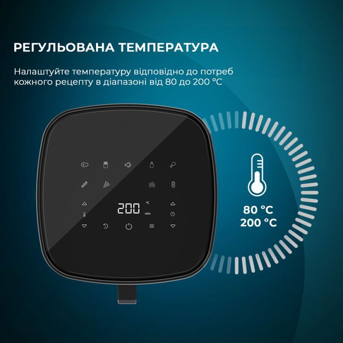 Мультипіч Cecotec CCTC-03294 зображення 7