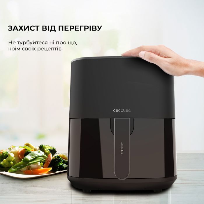 Мультипіч Cecotec CCTC-03294 зображення 9