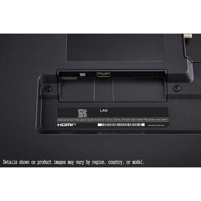 Телевизор LG 43UT91006LA изображение 8