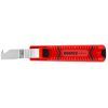 Знімач ізоляції KNIPEX 165 mm (16 20 165 SB) зображення 3