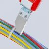 Знімач ізоляції KNIPEX 165 mm (16 20 165 SB) зображення 4
