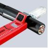 Знімач ізоляції KNIPEX 165 mm (16 20 165 SB) зображення 5
